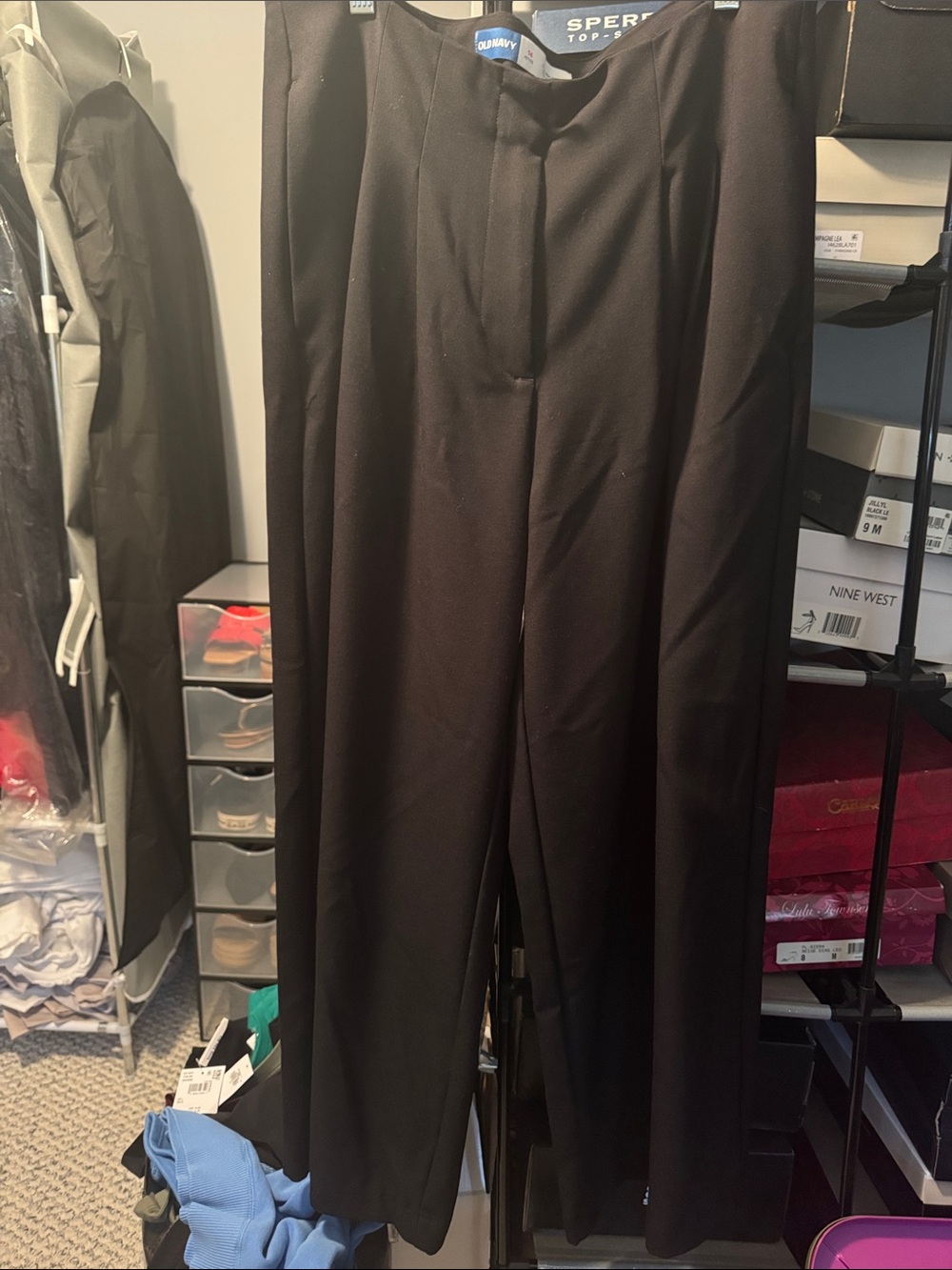 Old navy women’s wide leg pants